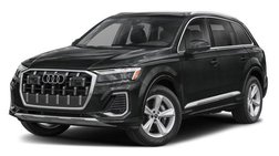 2025 Audi Q7 quattro Premium Plus 55 TFSI