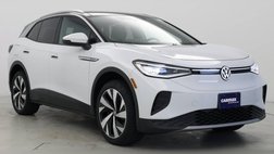 2022 Volkswagen ID.4 Pro S