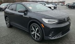 2024 Volkswagen ID.4 Pro S