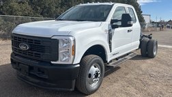 2026 Ford Super Duty F-350 XL