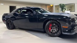 2015 Dodge Challenger SRT Hellcat