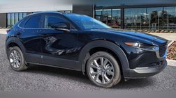 2025 Mazda CX-30 2.5 S Preferred