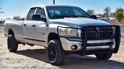2006 Dodge Ram 2500 ST