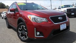 2016 Subaru Crosstrek Premium