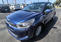 2020 Kia Rio S