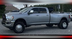 2023 Ram Ram Pickup 3500 Laramie