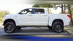 2013 Toyota Tundra Platinum