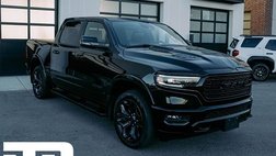 2023 Ram Ram Pickup 1500 Limited