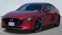 2023 Mazda MAZDA3 2.5 S Premium