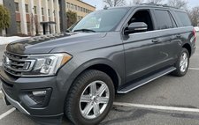 2019 Ford Expedition XLT