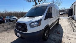 2017 Ford Transit 150
