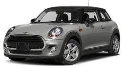 2017 MINI Hardtop Cooper