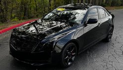 2015 Cadillac ATS 2.0T