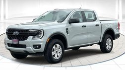 2024 Ford Ranger XL