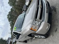 2009 Chevrolet Silverado 1500 LT