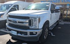 2019 Ford Super Duty F-250 XLT