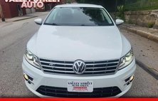 2016 Volkswagen CC 2.0T R-Line