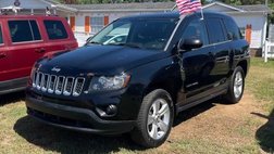 2015 Jeep Compass Sport