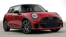 2026 MINI Hardtop Cooper S Signature Trim