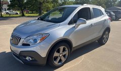 2014 Buick Encore Convenience