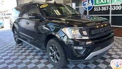 2020 Ford Expedition MAX XLT
