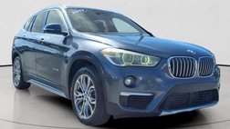2017 BMW X1 xDrive28i