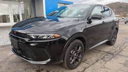 2024 Dodge Hornet R/T Plus