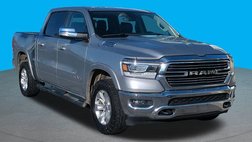 2020 Ram Ram Pickup 1500 Laramie