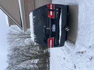 2012 Lincoln Navigator L Base