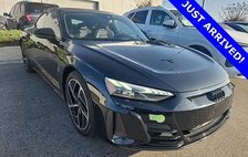 2023 Audi RS e-tron GT quattro