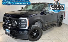 2023 Ford Super Duty F-350 XLT