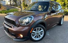2014 MINI Countryman Cooper S ALL4