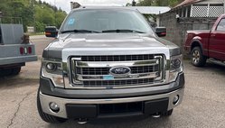 2014 Ford F-150 XL