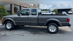 2005 Ford Ranger XL