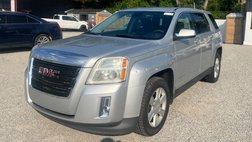 2013 GMC Terrain SLE-1
