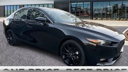 2025 Mazda MAZDA3 2.5 Turbo Premium Plus