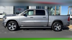 2019 Ram Ram Pickup 1500 Laramie