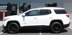 2018 GMC Acadia SLT-1