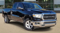 2023 Ram Ram Pickup 1500 Lone Star