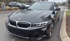 2023 BMW 3 Series 330i