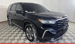 2025 Honda Pilot EXL