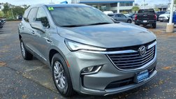 2024 Buick Enclave Premium
