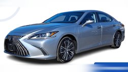 2023 Lexus ES 350 Base