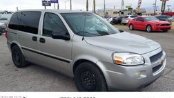2008 Chevrolet Uplander LS