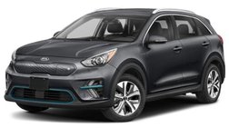 2020 Kia Niro EV EX Premium