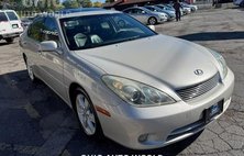 2006 Lexus ES 330 Base