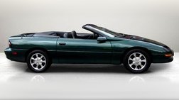 1995 Chevrolet Camaro Z28