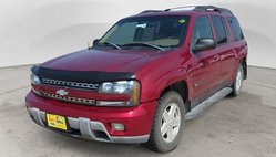 2003 Chevrolet TrailBlazer EXT LT