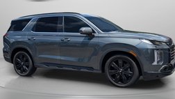 2024 Hyundai Palisade XRT