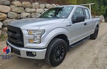 2015 Ford F-150 XL